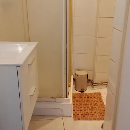 Apartamento Charme Rez De Rue