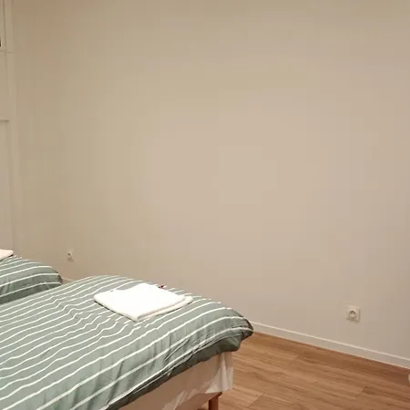 Apartment Charme Rez De Rue Aix-les-Bains